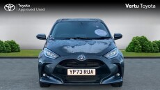 Toyota Yaris 1.5 Hybrid Design 5dr CVT Hybrid Hatchback